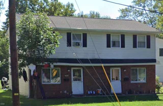 773 Akron Boulevard