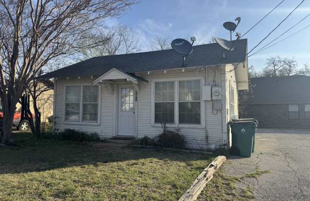 Photo of 467 North Paddock Avenue