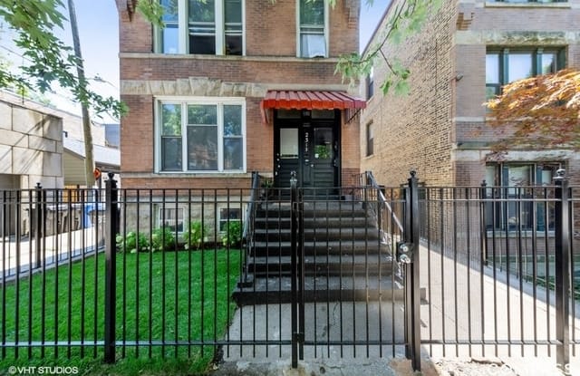 2313 West Medill Avenue - 2313 W Medill Ave, Chicago, IL 60647