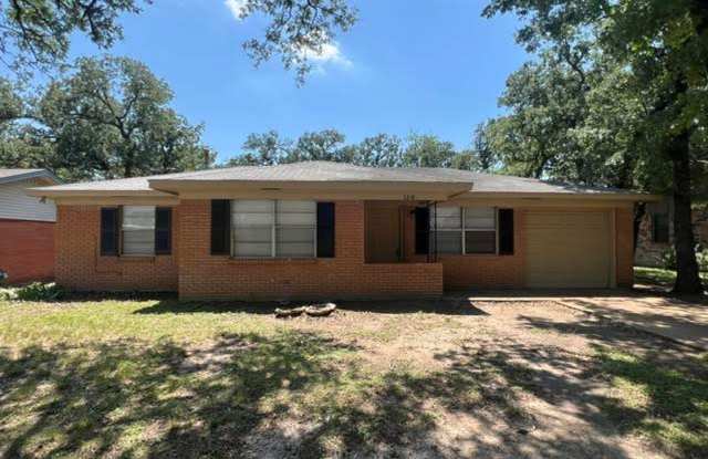 320 S. Rita St