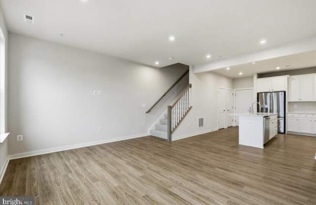 9066 KATHERINE JOHNSON Avenue