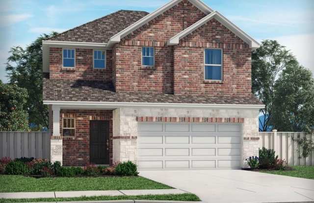 Photo of 1210 Booker Drive