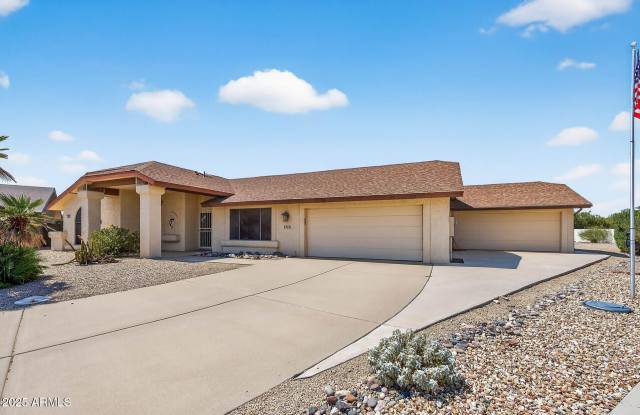 13511 W GEMSTONE Drive