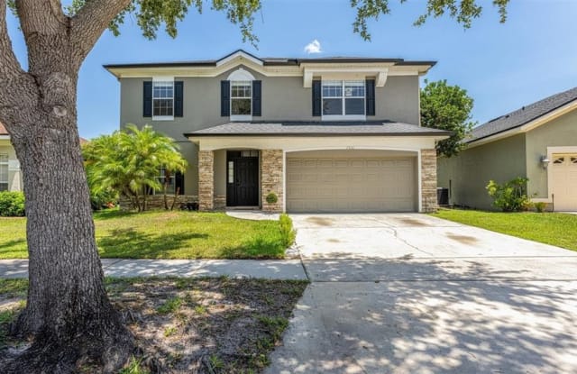 1531 HARRIER DRIVE - 1531 Harrier Drive, Southchase, FL 32837