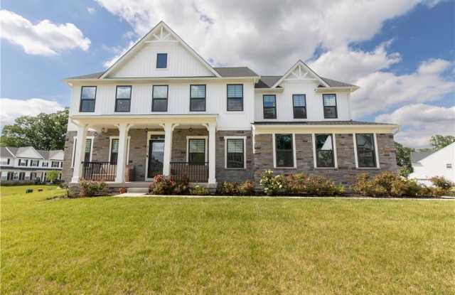 8548 Lafayette Lane