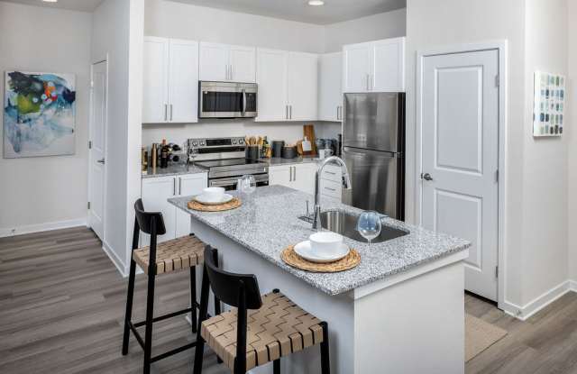 Prose Cypress Pointe