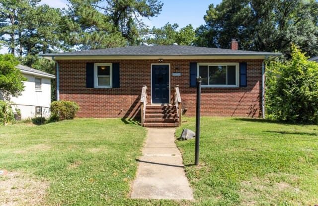 2310 Martin St - 2310 Martin Avenue, Lakeside, VA 23228