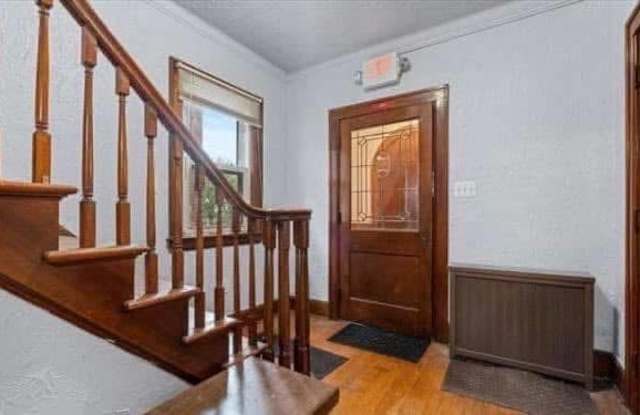 16554 Fairfield Street