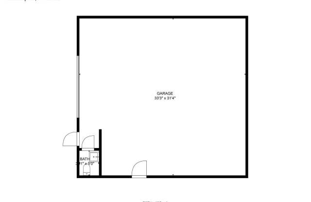 Photo of 2024 S PERCY Street