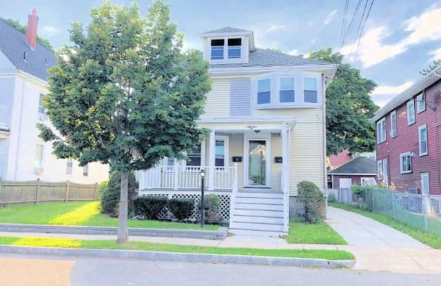 60 Bromfield Street 2 - 60 Bromfield Street, Quincy, MA 02170