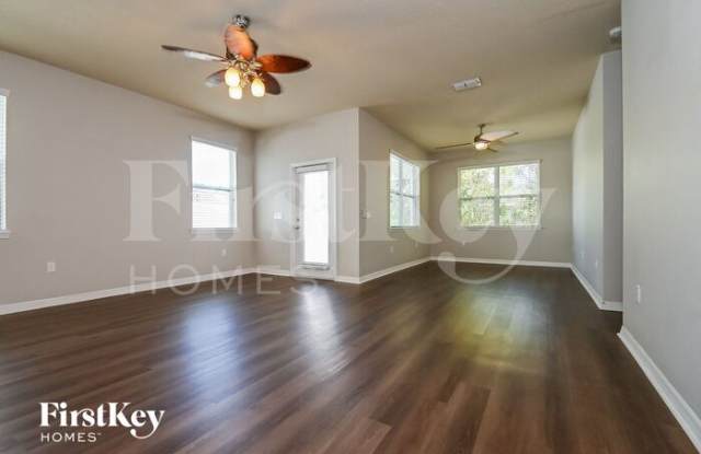 7724 Tangle Rush Drive