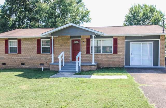 Completely updated 3br+bonus/2ba home in convenient location