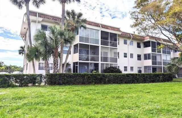 5701 NW 2nd Avenue - 5701 Northwest 2nd Avenue, Boca Raton, FL 33487