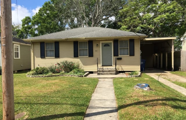 316 West Ave. - 316 West Avenue, Harahan, LA 70123