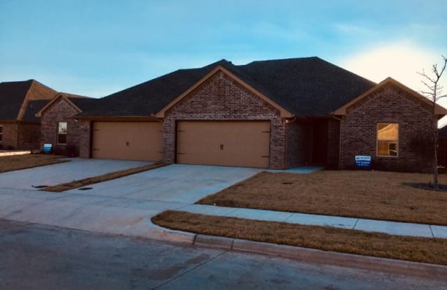 532 Landry Ct, Granbury TX - 532 Landry Ct, Granbury, TX 76049