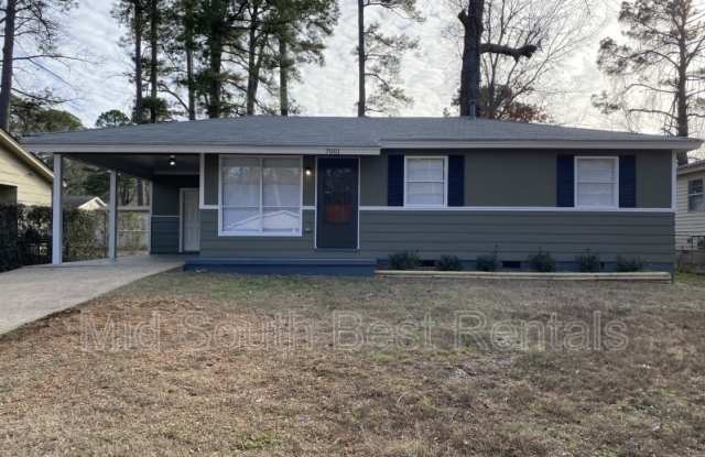 7001 Knollwood Rd - 7001 Knollwood Road, Little Rock, AR 72209