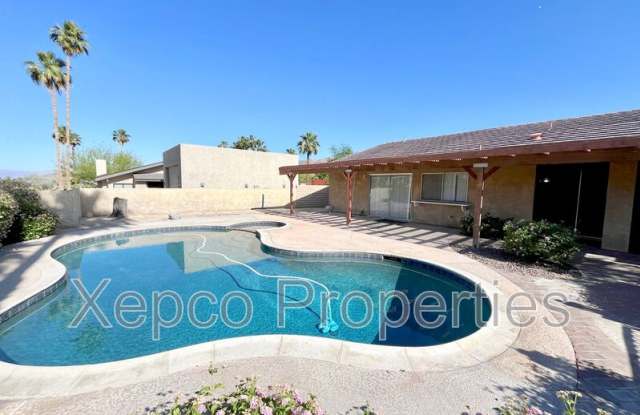 73337 Haystack Road - 73337 Haystack Road, Palm Desert, CA 92260