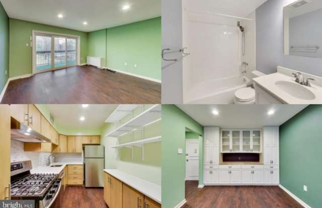 7420 LAKEVIEW Drive unit: W205