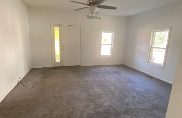 723 West Ganson Street - Lower