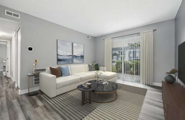 Hanna Village Apartments