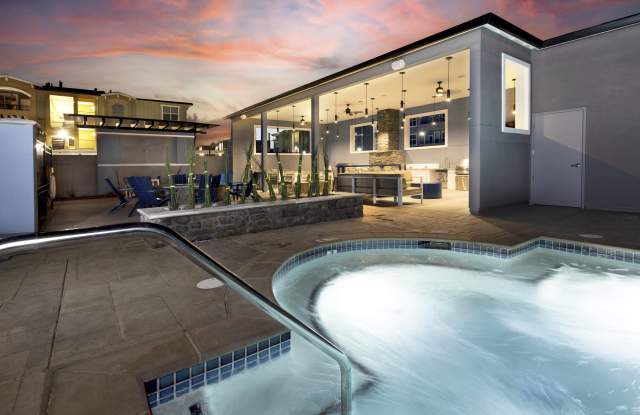 Anchor 532 Luxury Apartments