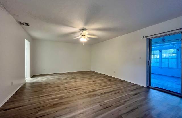 Indian Harbour Beach Townhome