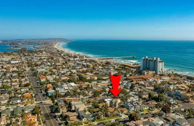 845 Beryle st unit A