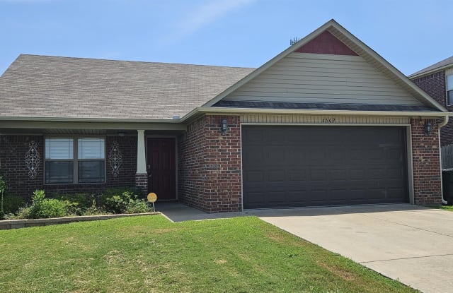 6509 White Oak Way - 6509 White Oak Way, McAlmont, AR 72117