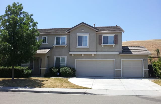 4423 Glen Canyon Circle - 4423 Glen Canyon Circle, Pittsburg, CA 94565