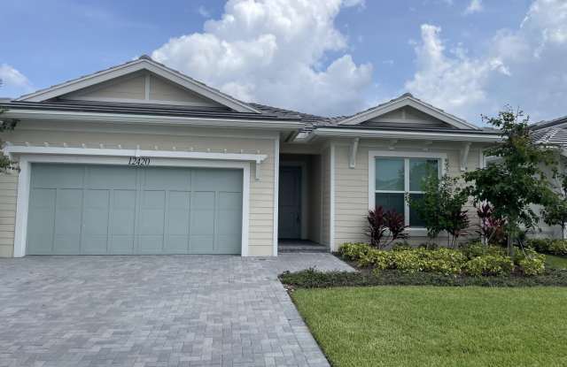 12420 Nautilus Circle