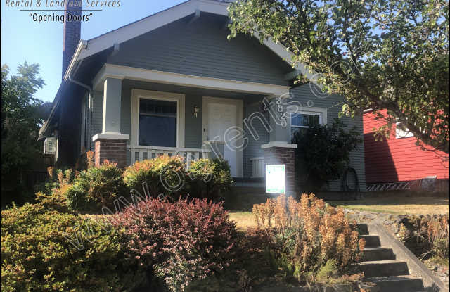 3820 S 9th St - 3820 South 9th Street, Tacoma, WA 98405