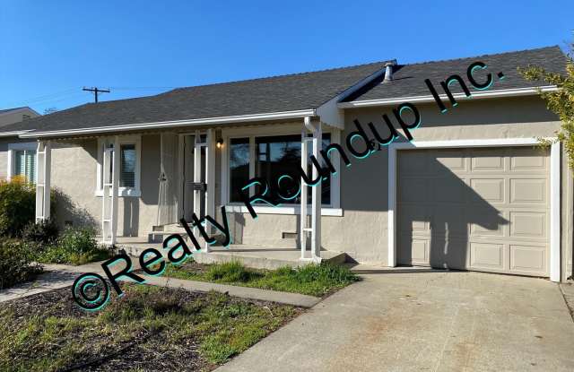 Photo of COMING SOON! Midtown Stockton, Three Bed, One Bath, One Car Garage.