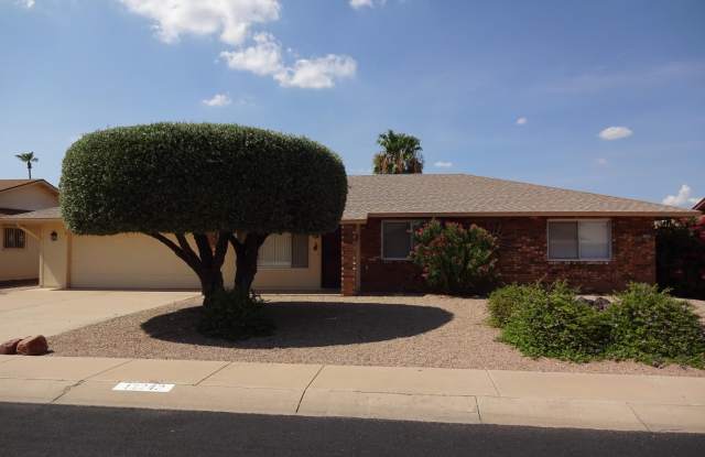 Photo of 13242 W LA TERRAZA Drive