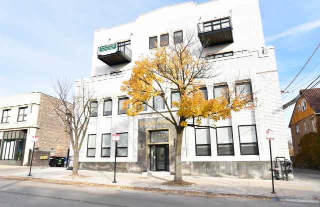Photo of 1730 W. Greenleaf