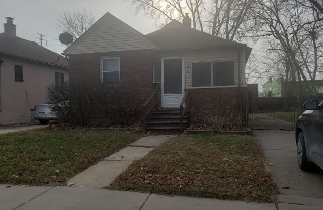 8424 Rivard Ave - 8424 Rivard Avenue, Warren, MI 48089