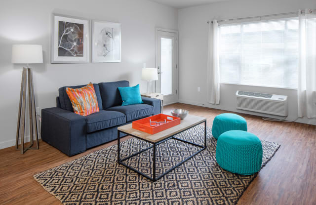 Photo of The Bailey at Amazon Creek Apartments