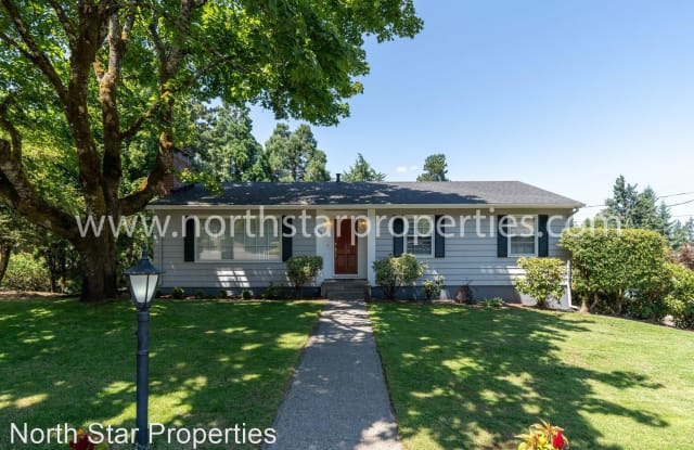 1694 Fircrest Ct. - 1694 Fircrest Court, Lake Oswego, OR 97034