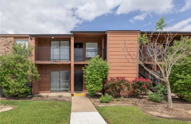 904 University Oaks Blvd Apt 95