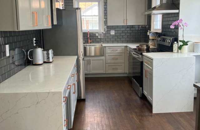 Beautiful and Spacious 4BD 2BA Single-Family Home in Arlington Heights