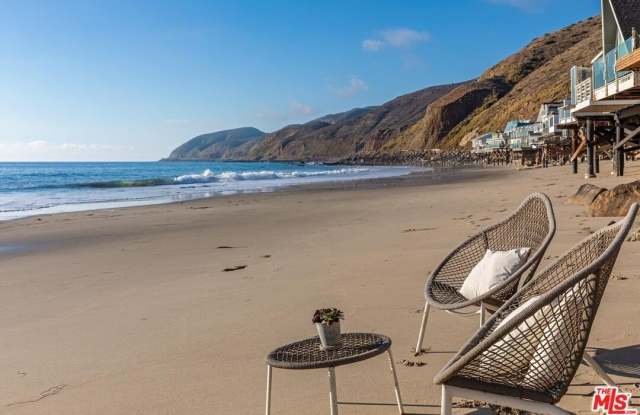 Photo of 42510 Pacific Coast Hwy