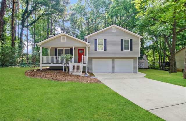 237 Williams Road - 237 Williams Road, Paulding County, GA 30132