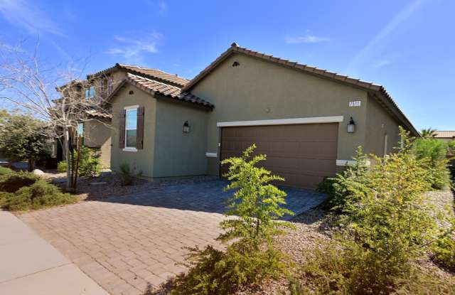 7511 Mojave Wind - single story 3 bedroom house - Fully Furnished - Southwest