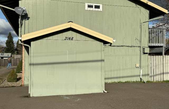 3148 West Harvard Avenue - Unit C