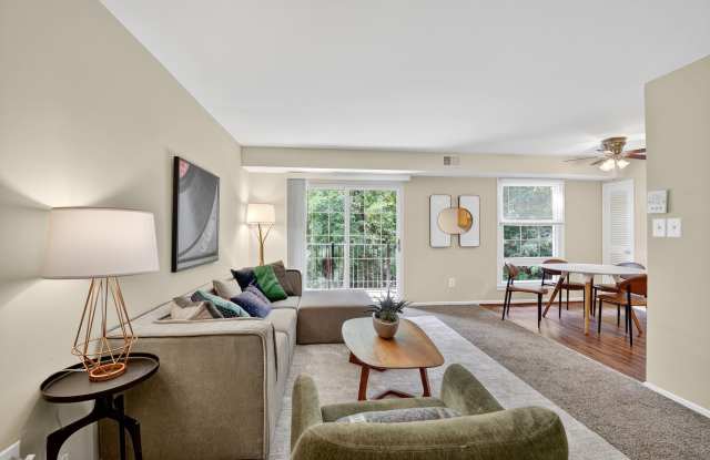 Photo of Park Naylor Apartments