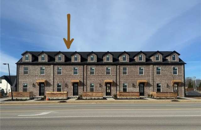 5908  S Bellview  RD