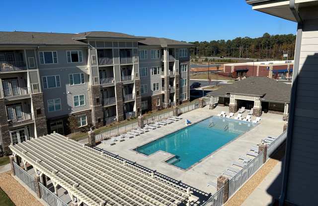 Photo of Reserve at Glen Laurel