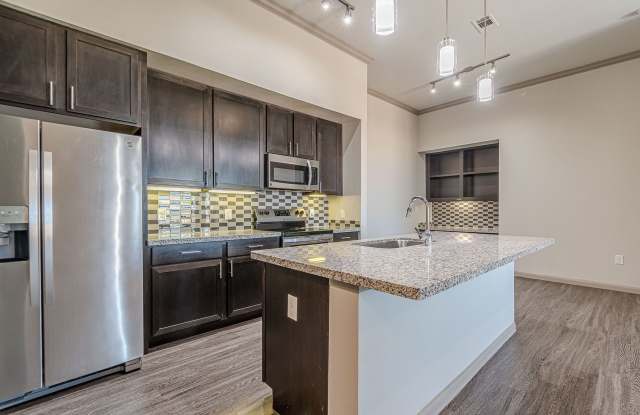 Photo of Park On Wurzbach