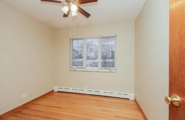 4025 South Fundy Way