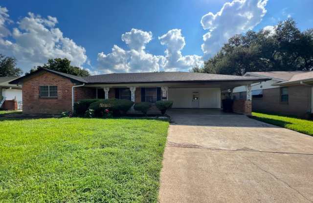 Photo of Anderson Island!