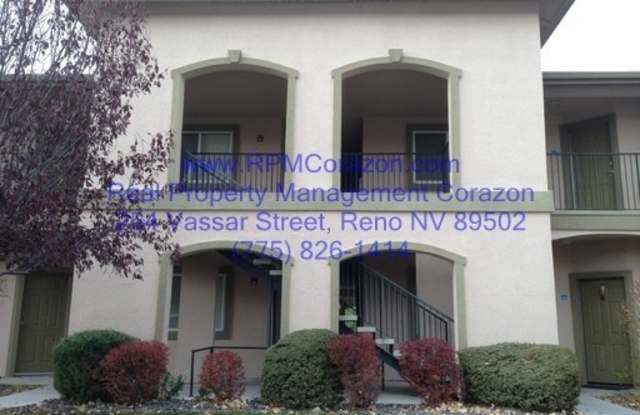 6850 Sharlands Avenue - 6850 Sharlands Avenue, Reno, NV 89523